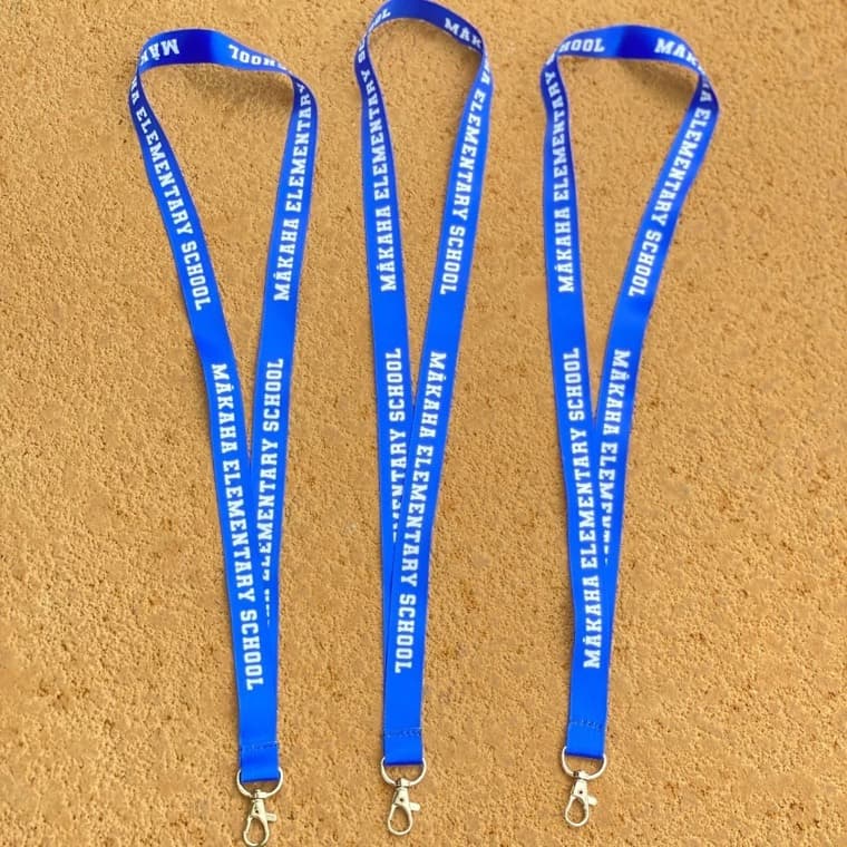 Lanyards