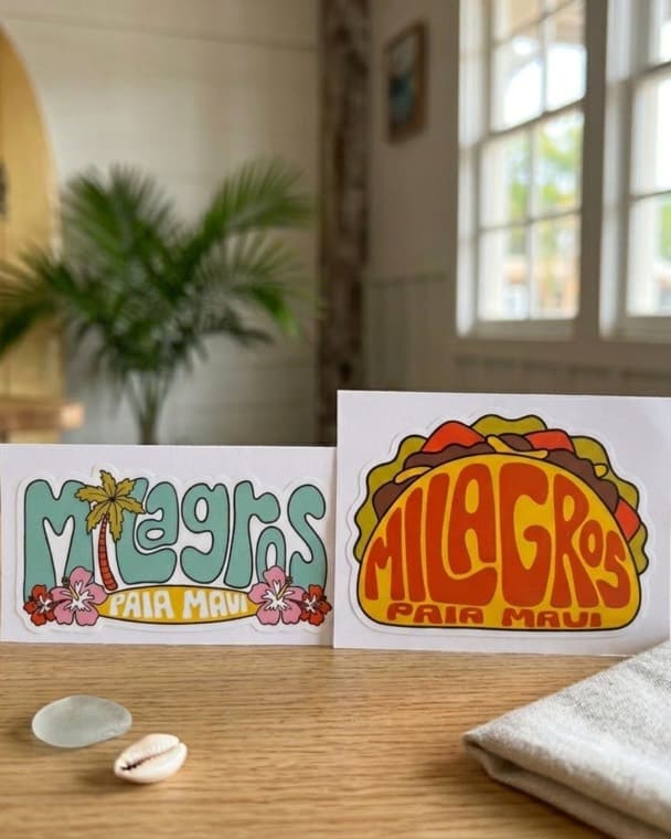 Stickers