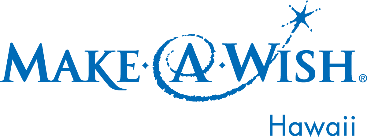 Make-A-Wish Hawaiʻi